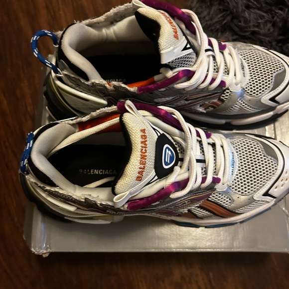 Balenciaga runner size 46 - Picture 1 of 4
